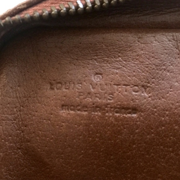 Auth Louis Vuitton Marly Bandouliere Shoulder Bag - Picture 3 of 8